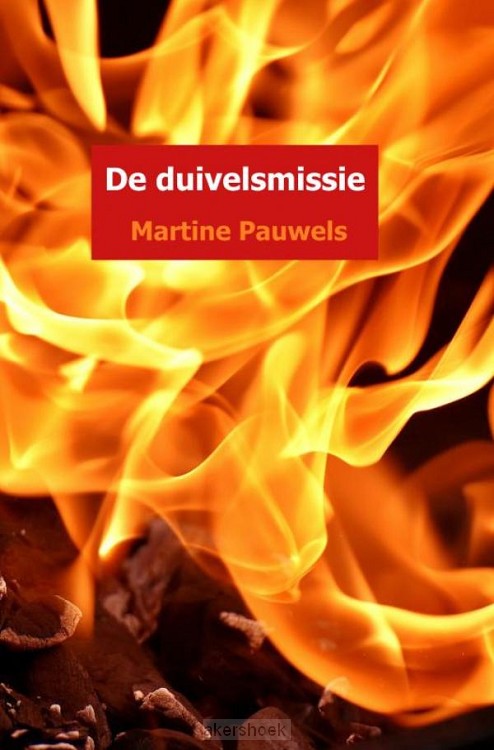 De duivelsmissie