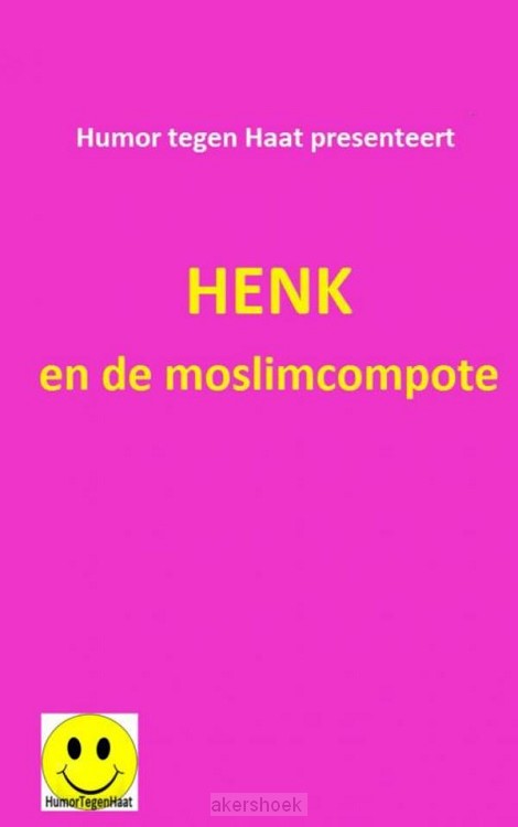 Henk en de moslimcompote