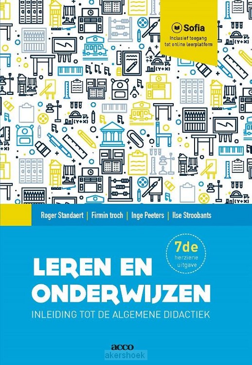 Leren en onderwijzen
