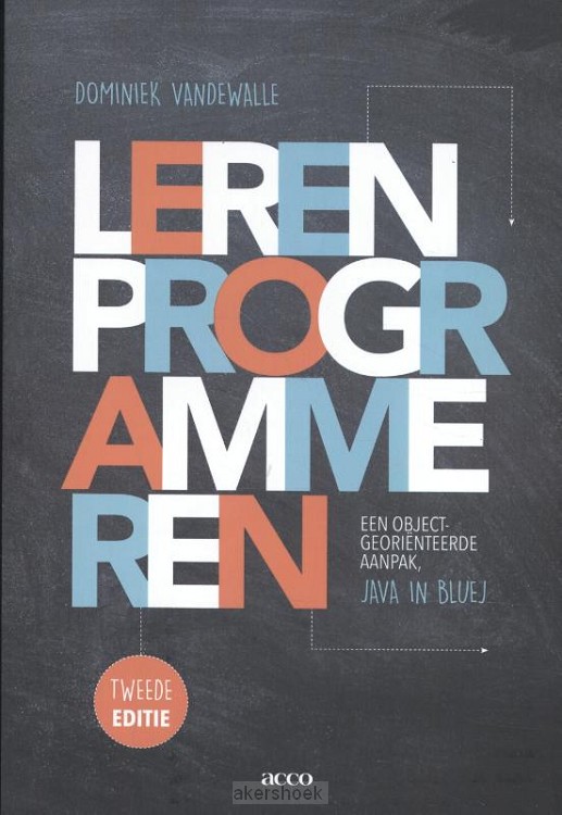 Leren programmeren