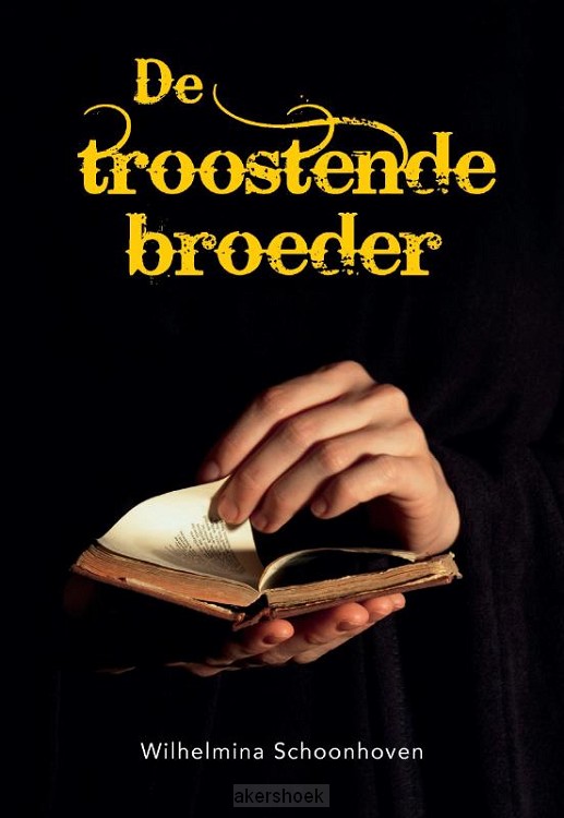 De troostende broeder