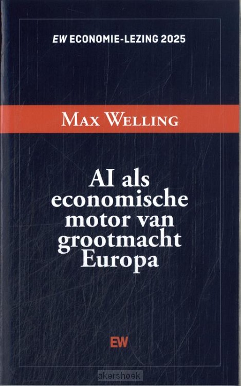 Economie-lezing 2025