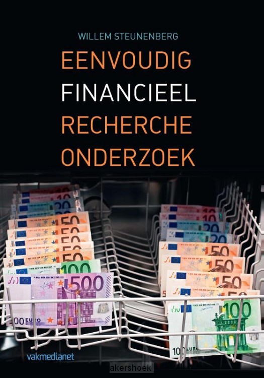 Eenvoudig financieel rechercheonderzoek
