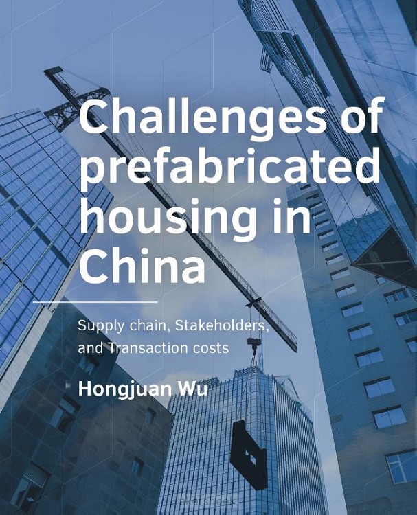 Challenges of -­prefabricated housing in China