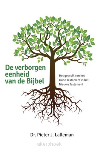 De verborgen eenheid van de Bijbel
