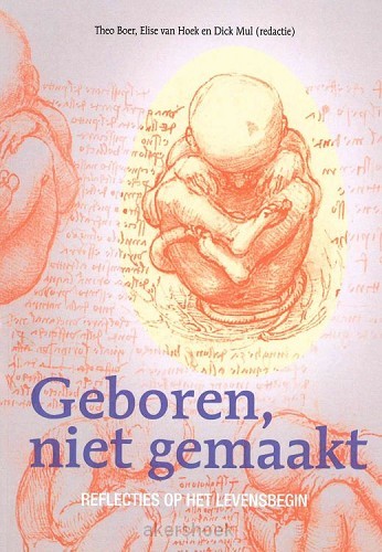 Geboren niet gemaakt