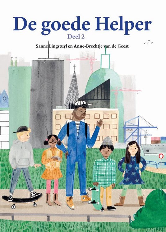 De goede helper / 2