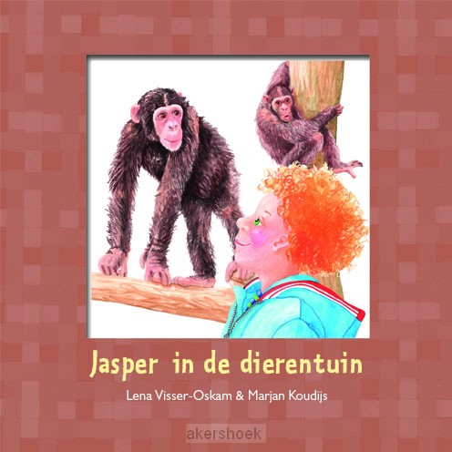 Jasper memospel