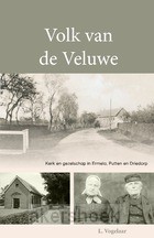 Volk van de veluwe