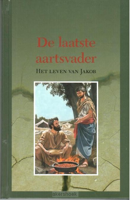 Laatste aartsvader