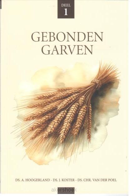 Gebonden garven