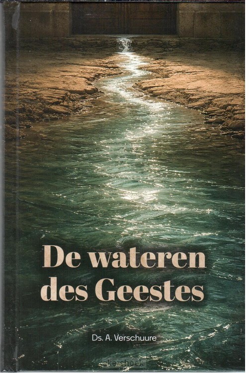 De wateren des Geestes