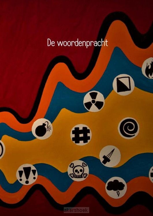 De woordenpracht