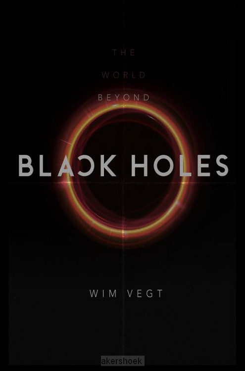 The World Beyond Black Holes