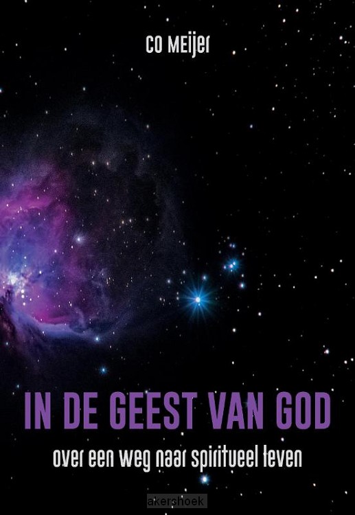 Ín de Geest van God