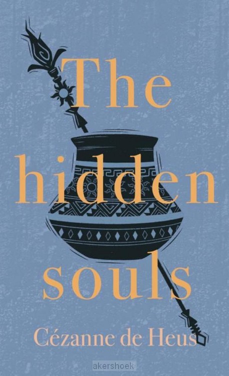 The Hidden Souls