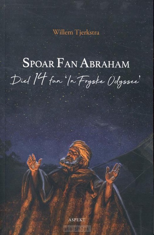 Spoar fan Abraham
