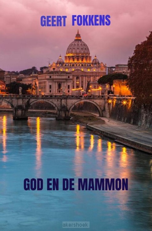 God en de Mammon