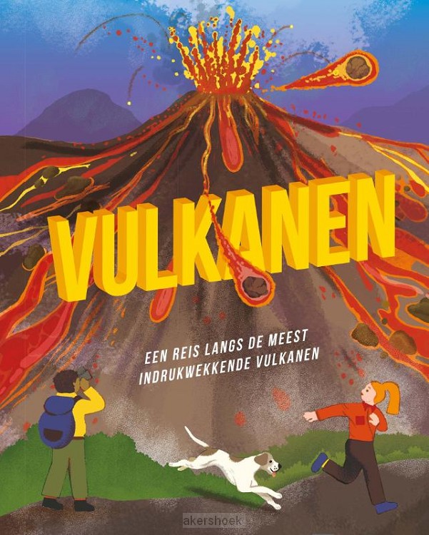 Vulkanen
