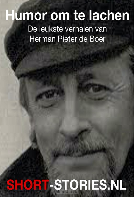 Humor om te lachen