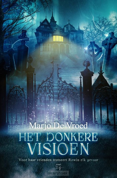 Het donkere visioen