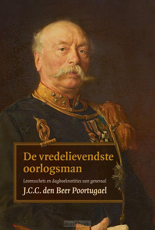 De vredelievendste oorlogsman