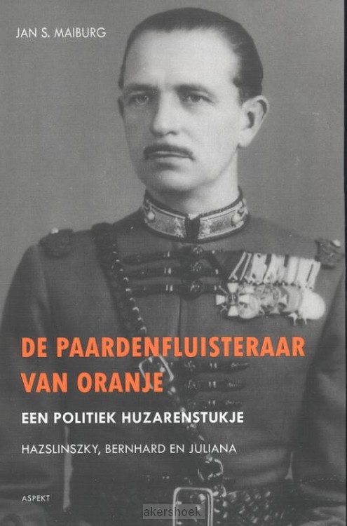 De paardenfluisteraar van Oranje