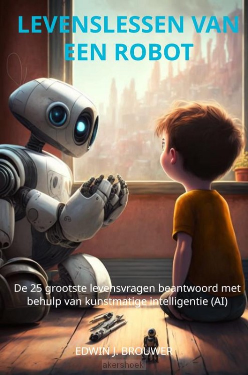 Levenslessen van een robot