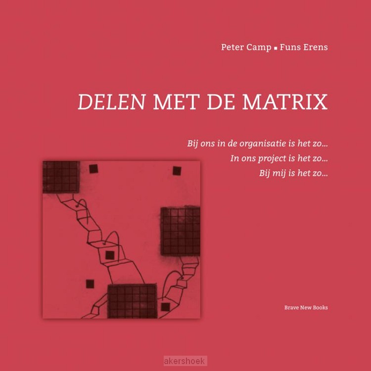 Delen met de matrix