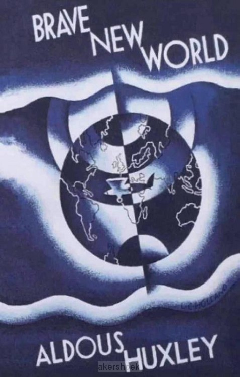 Brave New World