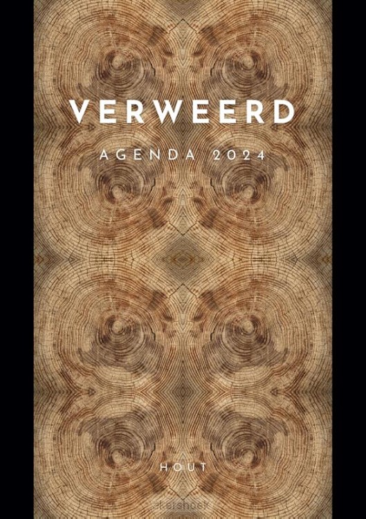 Verweerd Agenda