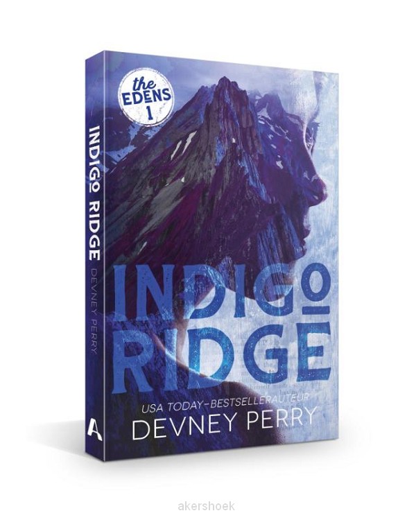 Indigo Ridge