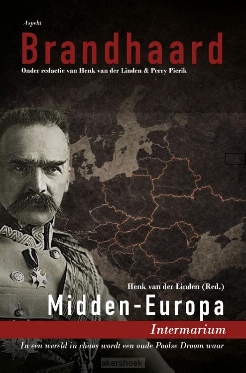 Brandhaard Midden Europa - Intermarium
