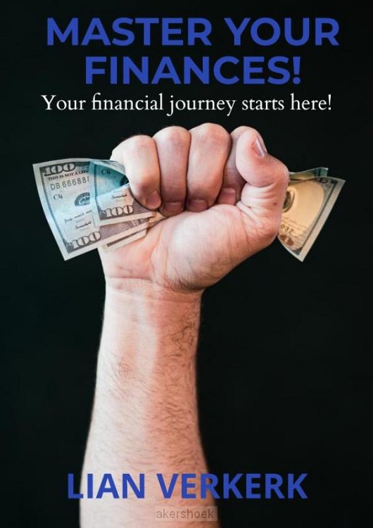 Master your finances!
