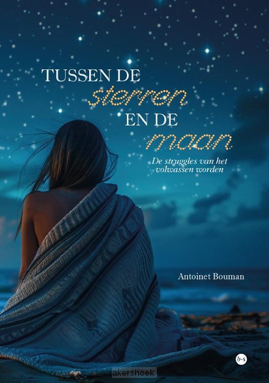 Tussen de sterren en de maan