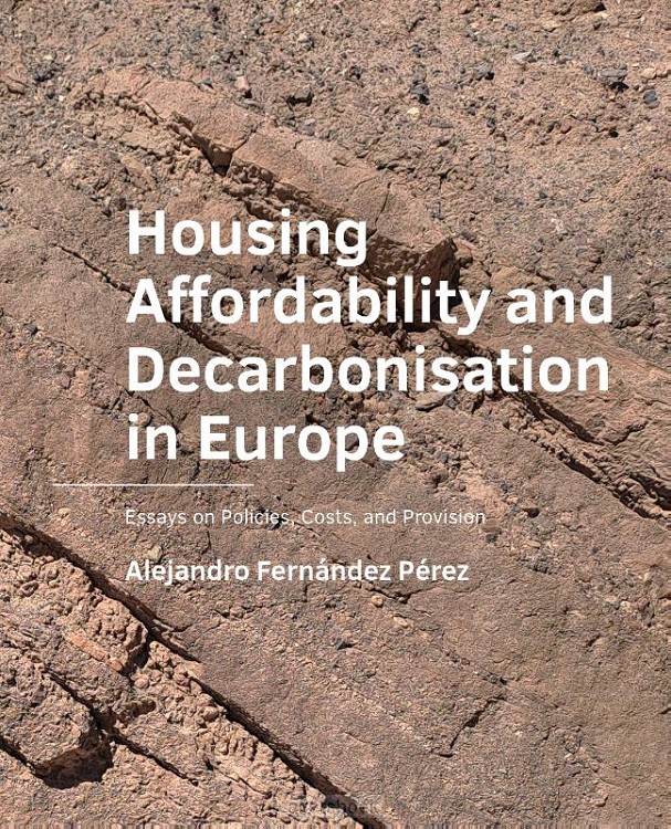 Housing Affordability and Decarbonisation in Europe