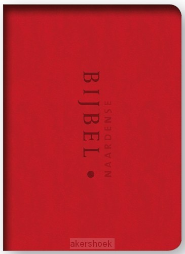 Naardense Bijbel