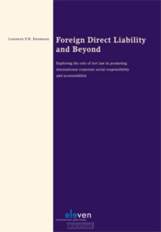 Foreign direct liability and beyond