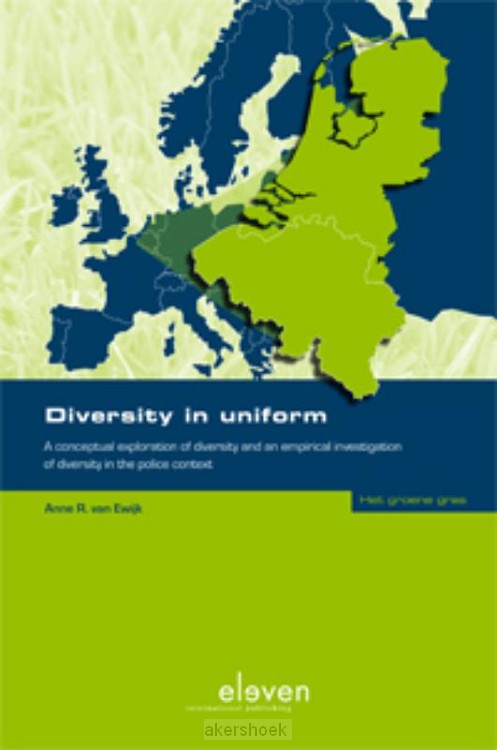 Diversity in uniform
