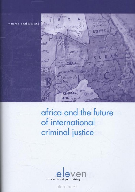 Africa and the future of international criminal justice