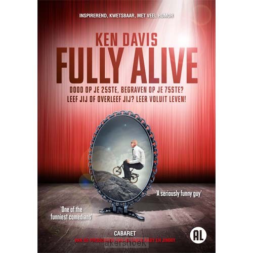 Fully Alive