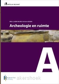 Archeologie en ruimte