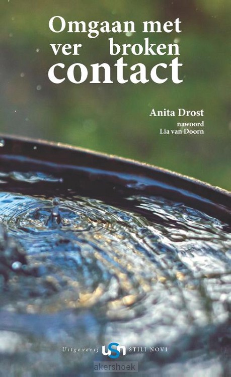 Omgaan met ver broken contact