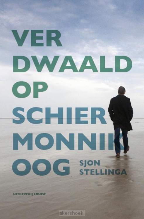Verdwaald op Schiermonnikoog