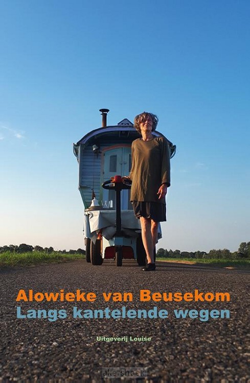 Langs kantelende wegen