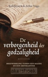 Verborgenheid der godzaligheid
