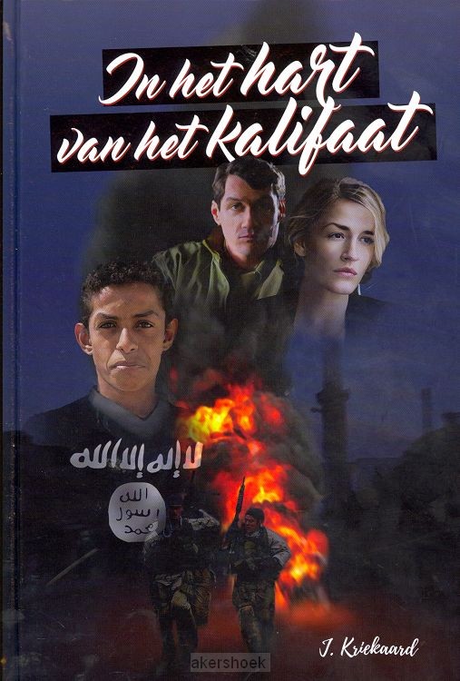 In het hart van het kalifaat