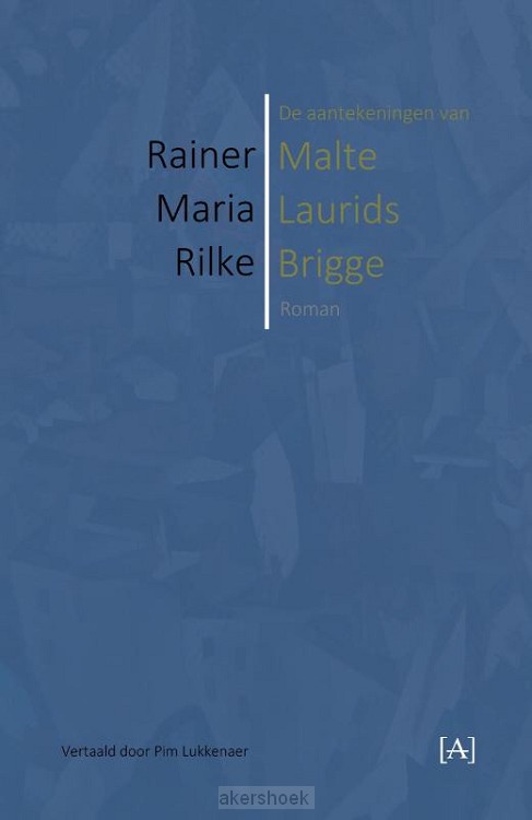 De aantekeningen van Malte Laurids Brigge