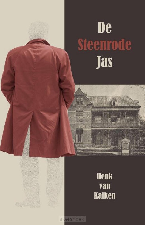 De steenrode jas