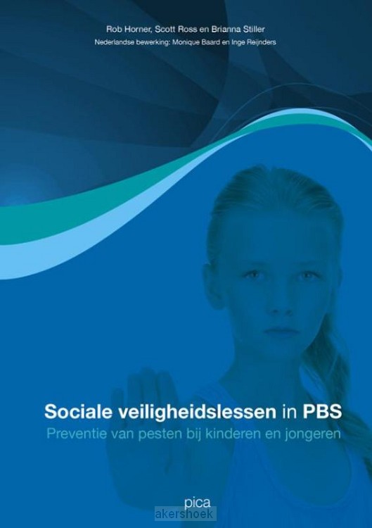 Sociale veiligheidslessen in PBS